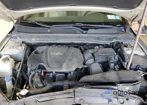 2012 Kia Optima Lx из США, поврежденный, VIN KNAGM4A73C5298277